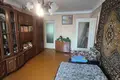 Apartamento 3 habitaciones 63 m² Minsk, Belarús