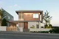 Villa 4 pièces 208 m² Germasogeia, Bases souveraines britanniques