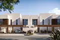 Villa de tres dormitorios 166 m² Abu Dabi, Emiratos Árabes Unidos