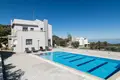 Villa de 4 dormitorios 309 m² Rétino, Grecia