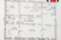 Dom 156 m² Zalieski sielski Saviet, Białoruś