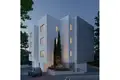 Mieszkanie 2 pokoi 78 m² Kissonerga, Cypr