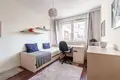 3 room apartment 65 m² in Warsaw, Poland