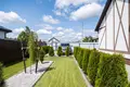 House 138 m² Dziarzynski sielski Saviet, Belarus