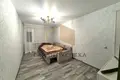 2 room apartment 44 m² Brest, Belarus