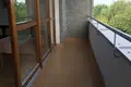 Appartement 2 chambres 37 m² en Varsovie, Pologne