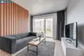 Apartamento 1 habitación 35 m² Vilna, Lituania