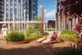4 room apartment 99 m² Moscow, Russia