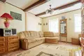 Maison 50 m² Ilyanskiy selskiy Sovet, Bélarus