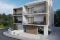 1 bedroom apartment 54 m² Nicosia, Cyprus