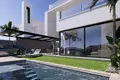 3-Schlafzimmer-Villa 110 m² Torre Pacheco, Spanien