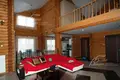 5 room house 365 m² in poselenie Pervomayskoe, Russia