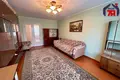 3 room apartment 61 m² Viasieja, Belarus