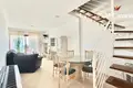 Penthouse z 2 sypialniami 80 m² Palm Mar Arona, Hiszpania