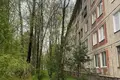 3 room apartment 55 m² Kolpino, Russia