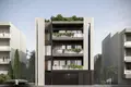1 bedroom apartment 65 m² Limassol, Cyprus