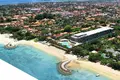 Wohnung 2 zimmer 204 m² Sanur Kauh, Indonesien