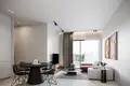 Studio apartment 53 m² Yeroskipou, Cyprus