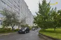 3 room apartment 58 m² Maladzyechna, Belarus