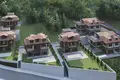 3 bedroom villa  Avsallar, Turkey