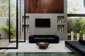 Casa 4 habitaciones 4 736 m² Tulum, México