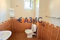 Квартира 2 комнаты 85 м² Несебр, Болгария