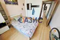 Квартира 2 комнаты 60 м² Несебр, Болгария