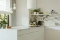 4 room apartment 140 m² Warsaw, Poland