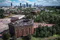 1 bedroom apartment 21 m² Warsaw, Poland