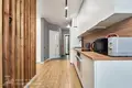 1 room apartment 29 m² Minsk, Belarus