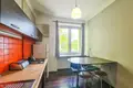 Квартира 1 комната 34 м² Лодзь, Польша
