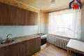 2 room apartment 46 m² Sluck, Belarus