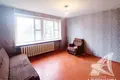 Квартира 2 комнаты 50 м² Каменец, Беларусь