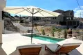 Dom 3 pokoi 120 m² Agios Tychonas, Cypr