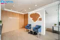 Propiedad comercial 108 m² en Vilna, Lituania