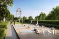Apartamento 2 habitaciones 1 097 m² Dubái, Emiratos Árabes Unidos