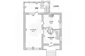 Haus 153 m² Kavardzaki, Belarus