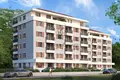 Apartamento 1 habitacion 36 m² Bijela, Montenegro