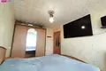 2 room apartment 50 m² Jonava, Lithuania