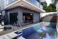 1 bedroom apartment 48 m² Alanya, Turkey