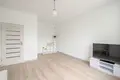 Appartement 1 chambre 34 m² Varsovie, Pologne
