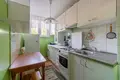 Квартира 2 комнаты 40 м² Варшава, Польша