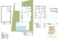 villa de 3 chambres 237 m², Tous les pays