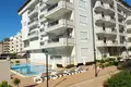 Penthouse 4 pokoi 190 m² Alanya, Turcja