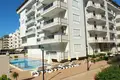 2 bedroom apartment 100 m² Alanya, Turkey