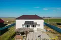 House 125 m² Voziera, Belarus