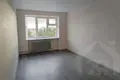 Wohnung 1 zimmer 32 m² Maladsetschna, Belarus