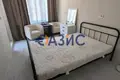 Mieszkanie 2 pokoi 62 m² Pomorie, Bułgaria