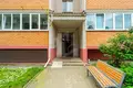 Wohnung 2 zimmer 61 m² Barauljany, Belarus