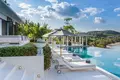 Villa de 6 chambres 2 280 m² Pa Khlok, Thaïlande